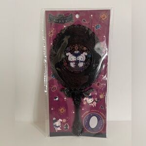 Sentimental Circus Grimoire of Eternal Magic and Wishes Hand/Folding Mirror